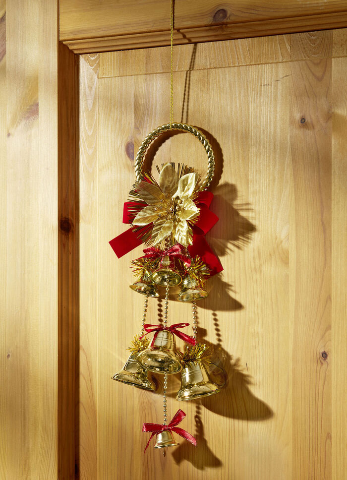 Wand- und T&uuml;rdekoration 