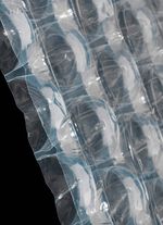 &Uuml;berwinterungszelt Icedome ThermoPLUS Deluxe 