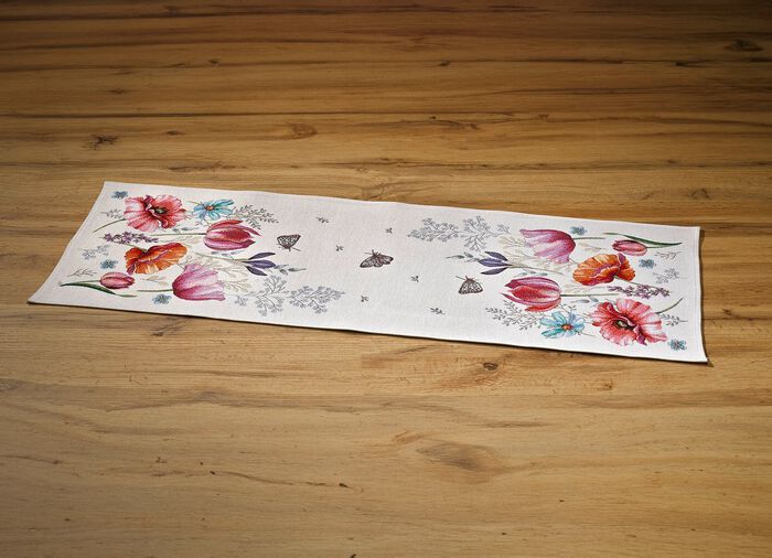 Tisch- und Raumdekoration 