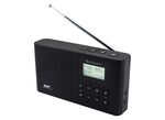Soundmaster DAB+ Radio DAB160SW/WE SCHWARZ