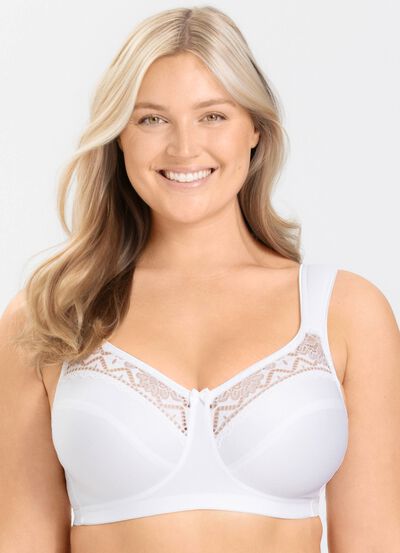 Miss Mary BH mit Elastikspitze 