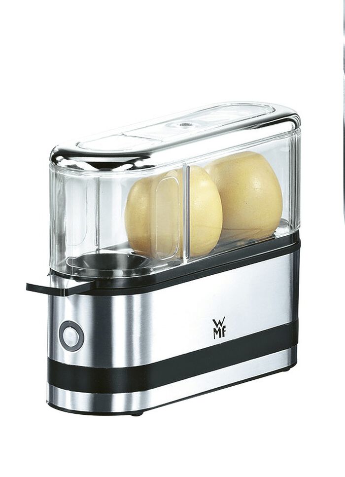 WMF Eierkocher aus Cromargan&reg; Edelstahl 