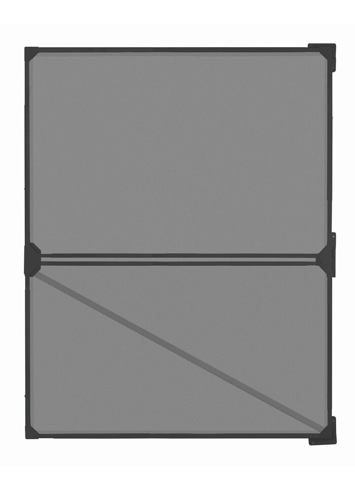 EASYmaxx Insektenschutz-Schwingt&uuml;r 