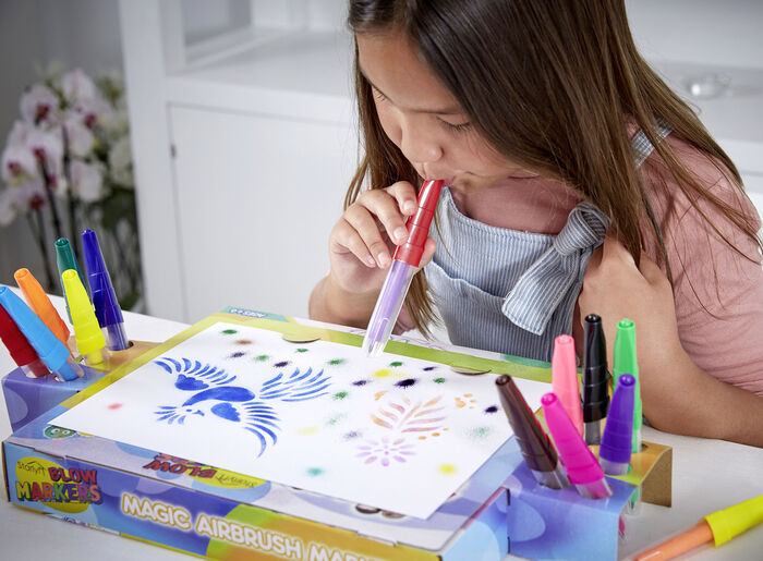 Starlyf® Blow Markers 