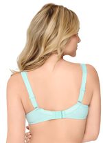 LingaDore B&uuml;gel-BH mit Elastikspitze 