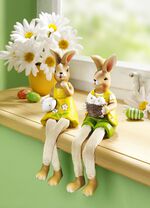 Kantenhocker, 2er-Set 