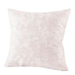 Marmorierte Velours-Kissenbez&uuml;ge 