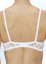 Naturana Zweierpack B&uuml;gel-BH 1X WEISS, 1X SCHWARZ