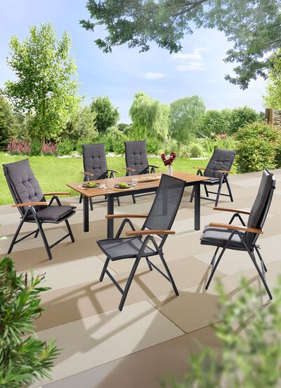 Gartenm&ouml;bel Thasos 