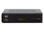 Digitaler HD-Satelliten-Receiver 