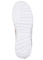 Sportliche Damen-Sneaker, mit herausnehmbarem Fu&szlig;bett ALTROSA