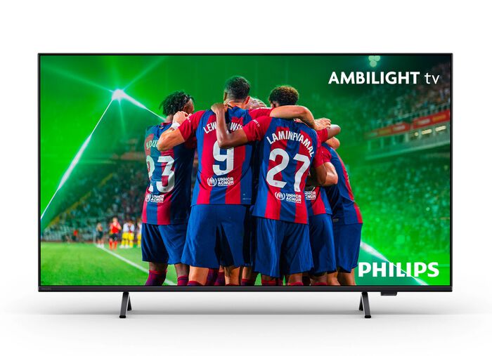 Philips PUS8309/12 4K-Ultra-HD-Ambilight-LED-Fernseher 