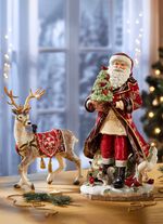 Figuren aus der Serie Fitz & Floyd von Goebel BUNT