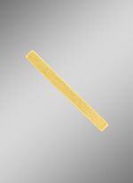 Stilvoller Krawattenhalter in Matt 