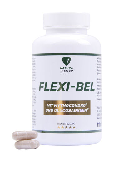 Flexi-Bel Kapseln 