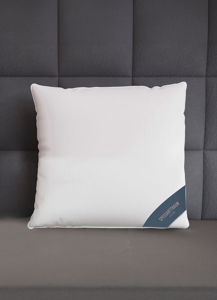 Hochwertiges 3-Kammer-Kissen von Spessarttraum 