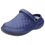 Chung Shi Dux Future Clog für schmerzfreie Mobilität NAVY