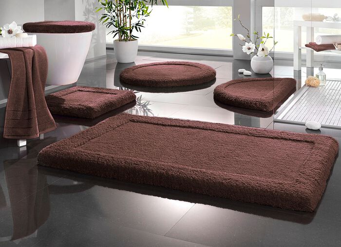 Premium Badgarnitur Superfine Microfaser 