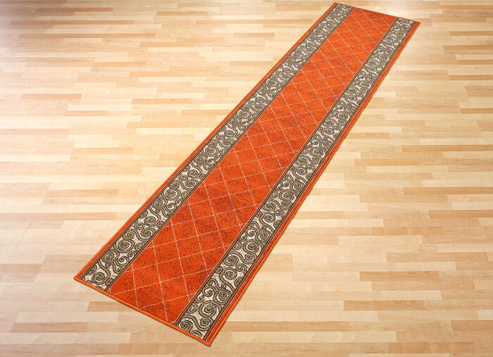 Dezente Läufer nach Wunschmaß TERRA