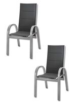 Sitzgruppe Amalfi Deluxe 