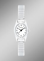 Elegante Para-Quartz-Damenuhr 