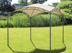 Pavillon "HUDSON" 