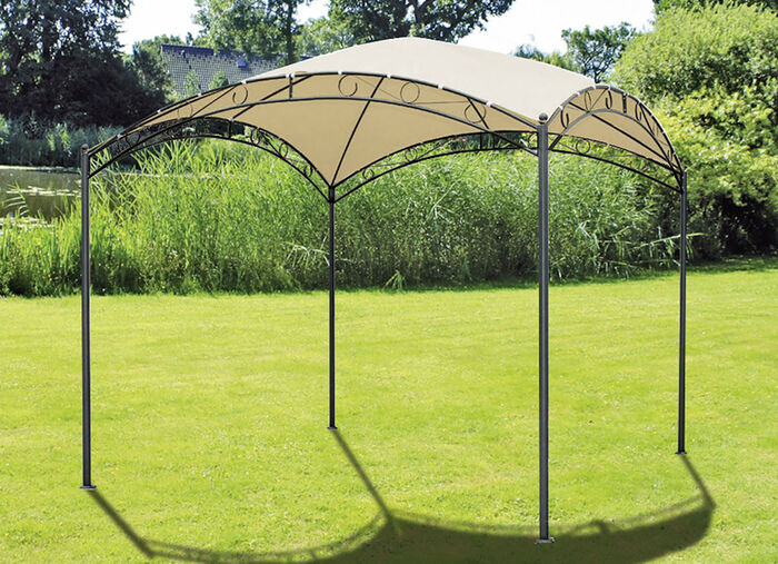 Pavillon "HUDSON" 