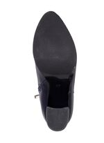 Andrea Conti Stiefelette mit seitlich eingesetztem Gummizug 