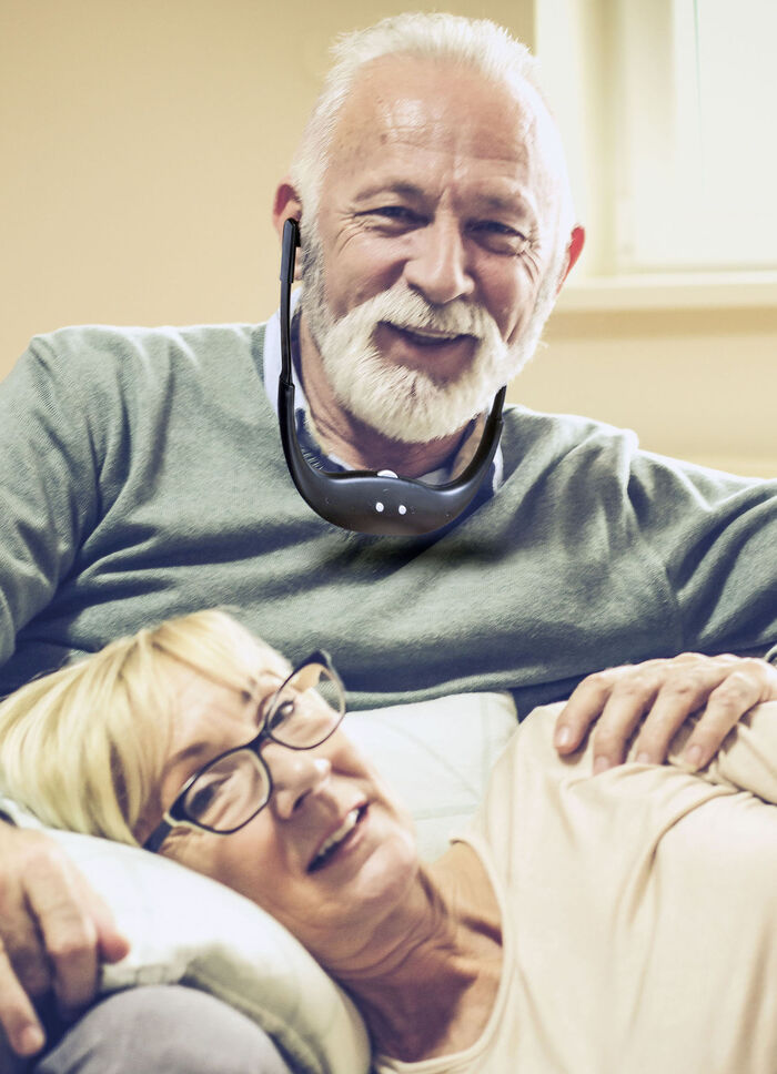 Technaxx TX-99 Funk-Kopfh&ouml;rer 