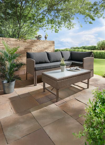 Balkon-Lounge Viletta 