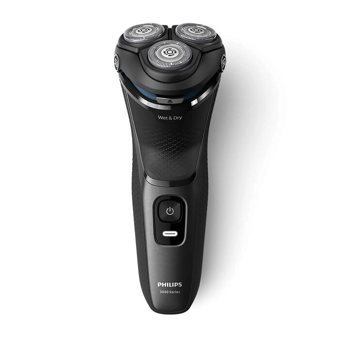 Philips Shaver Series 3000 S3145/00 Akku-Rasierer 