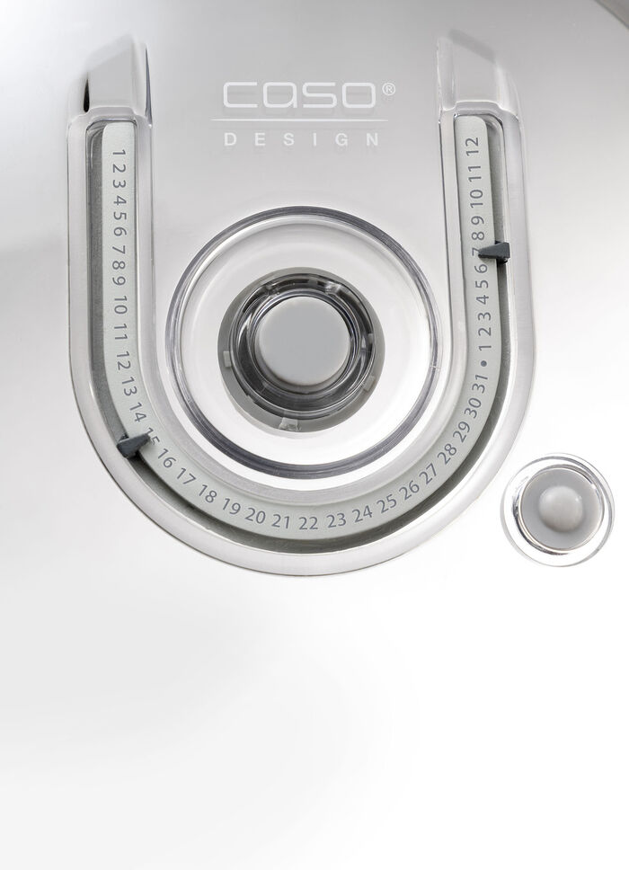 Vakuumier-Beh&auml;lter 