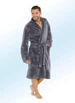 Bademantel f&uuml;r Damen und Herren 