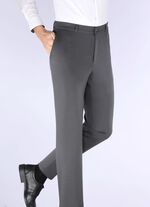"Klaus Modelle"-Superstretch-Hose in 4 Farben 
