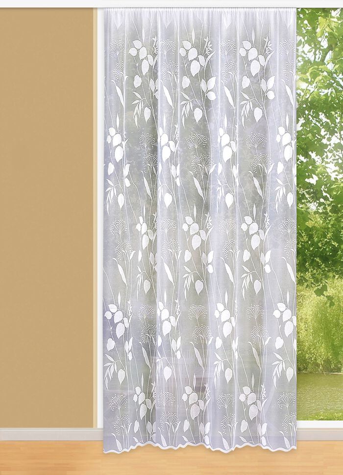 Store mit Universalschienenband 