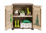 Ger&auml;teschrank &bdquo;Riponi&ldquo; 