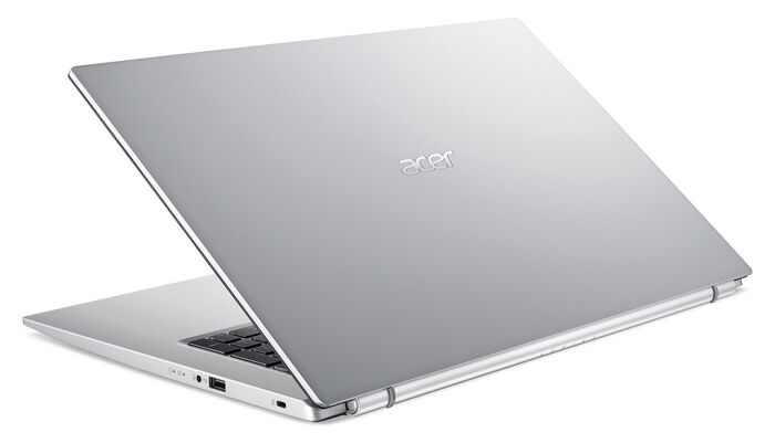 Acer Swift SF114-34 Notebook mit 14 Zoll Full-HD-Display 