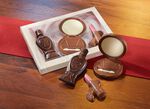 Schokoladen-Set 