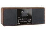 Imperial Dabman i200 Digital-Radio BRAUN