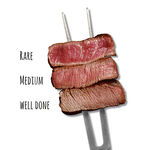 Kontaktgrill mit antihaftbeschichteten Grillplatten 