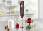 Russell Hobbs 3-in-1 Stabmixer-Set ROT