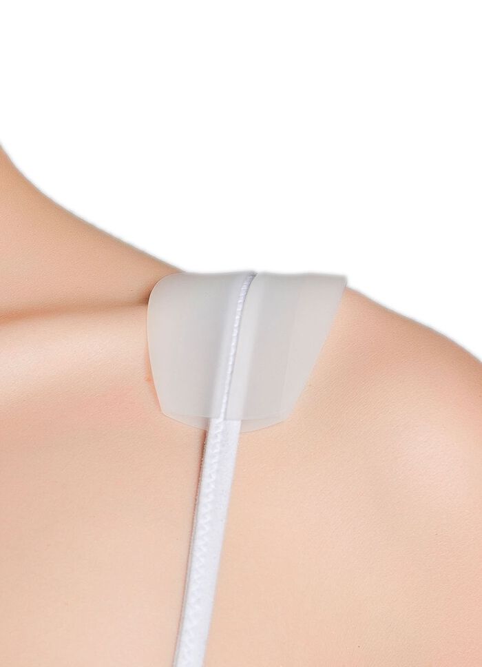 3 Paar Tr&auml;gerpolster 