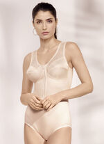 Anita Hosenkorselett mit Reißverschluss im Vorderteil 