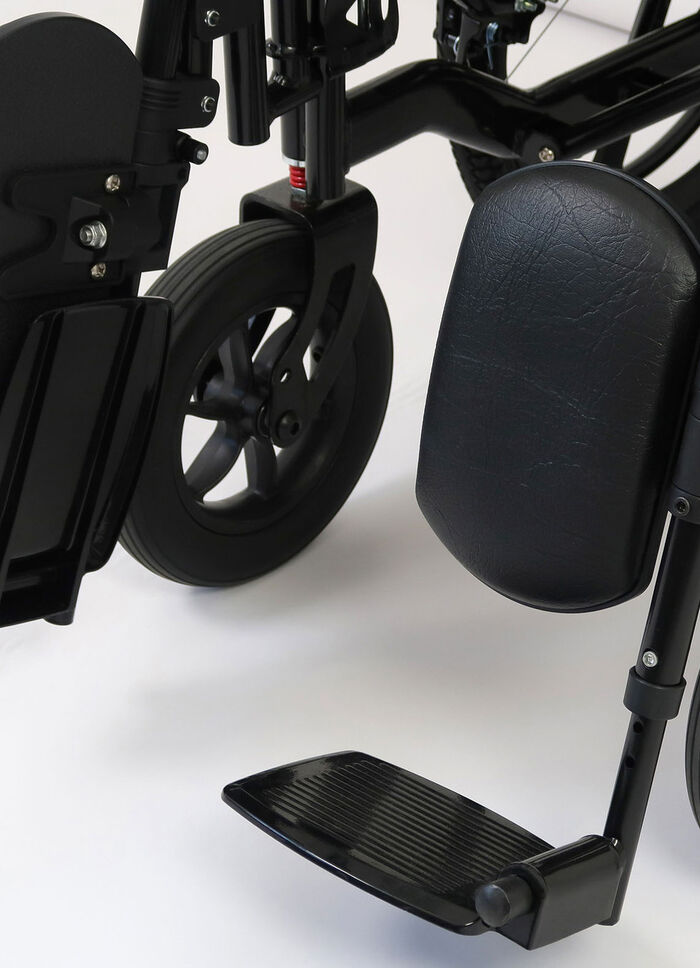 Elektrischer Rollstuhl 