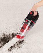 Akku-Handstaubsauger 