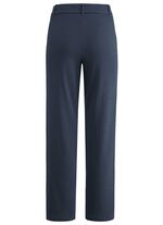 Hose mit abnehmbarem Bindeband 