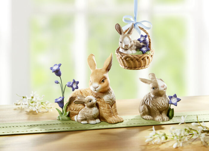 Goebel Jahreshasen 2023 BUNT