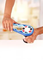 Deckel&ouml;ffner-Set,  2-teilig 