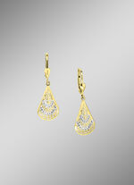 Filigrane Ohrhänger 