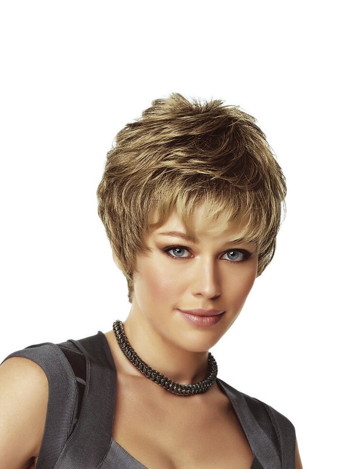 Per&uuml;cke Sandra aus der Giorgio Montana Collection 